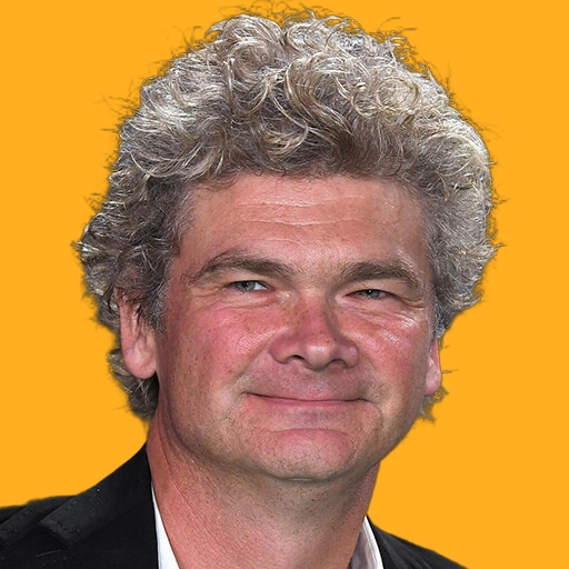 سایمن فارنابی