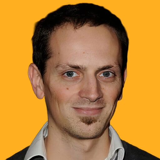 فابریک ژوبرت