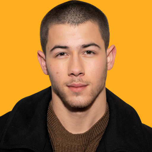 نیک جوناس - Nick Jonas