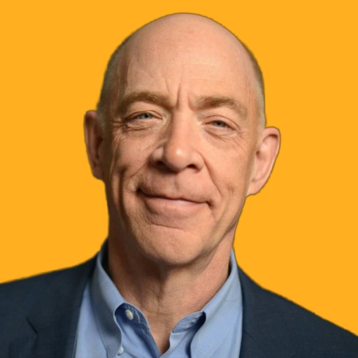 جی. کی. سیمونز - J. K. Simmons