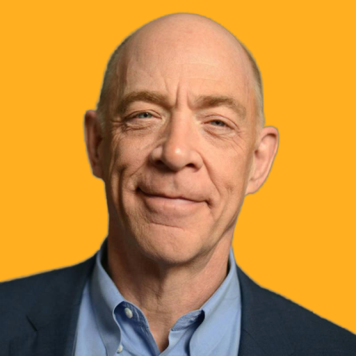 جی. کی. سیمونز - J. K. Simmons
