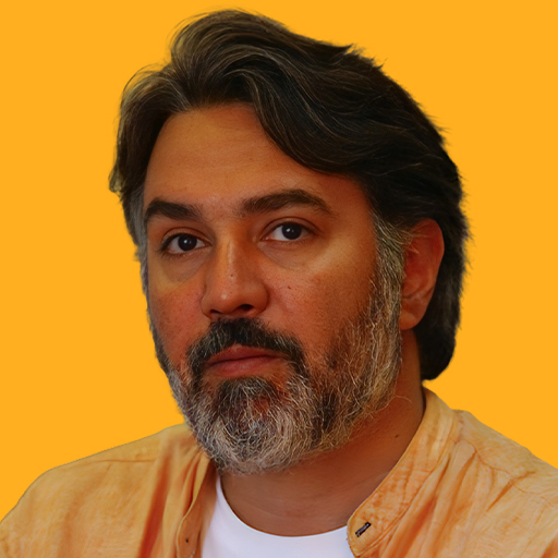 علی سجادی حسینی - Ali Sajadi Hoseini