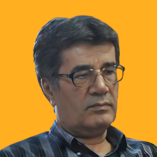 علی توکل نیا - ali tavakolnia