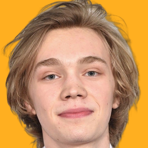 چارلی پلامر - Charlie Plummer