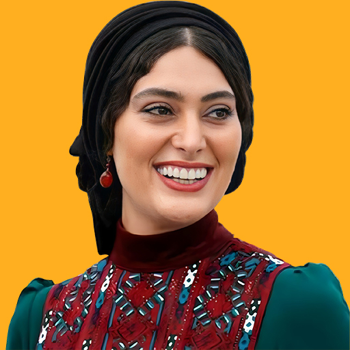 سودابه بیضایی - Soodabeh Beyzaee