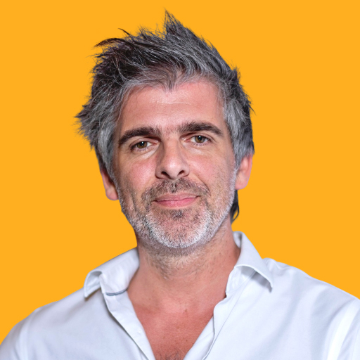 لاورنت پرز دل مار