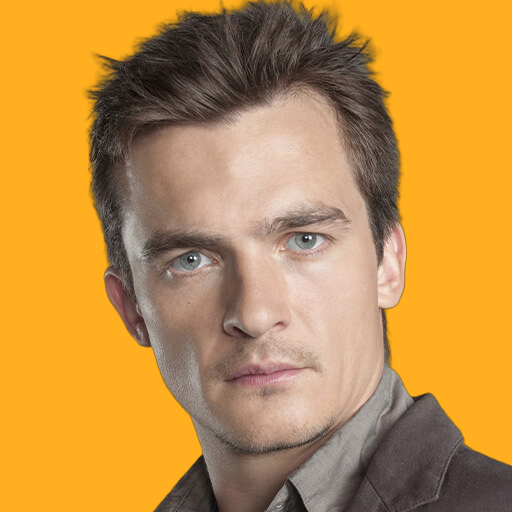 روپرت فرند - Rupert Friend