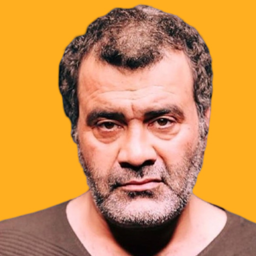 بهراد خرازی