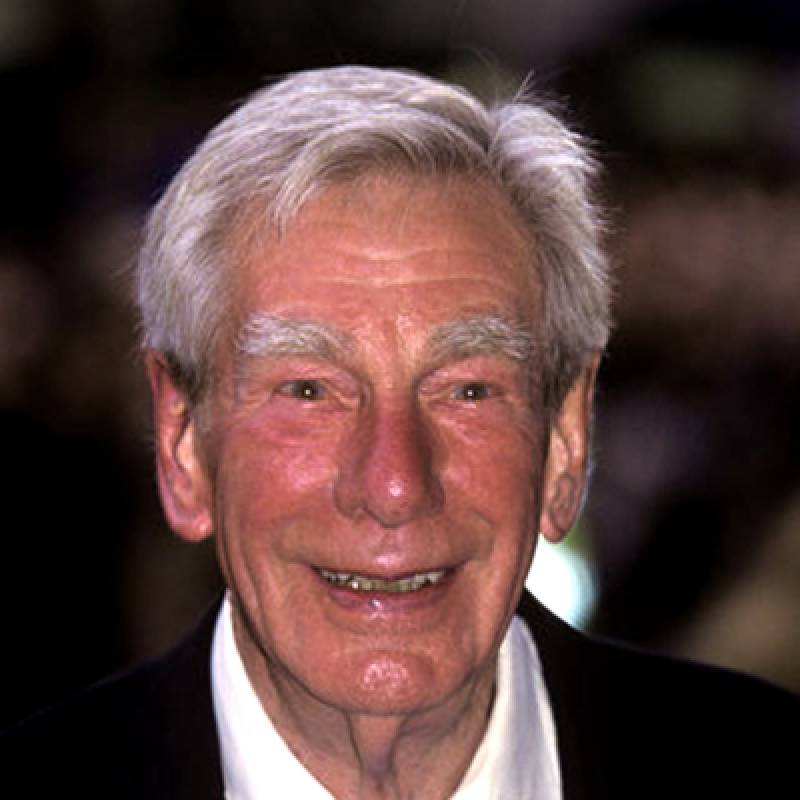 مایکل گاف - Michael Gough