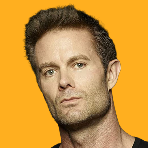 گرت دیلاهانت - Garret Dillahunt