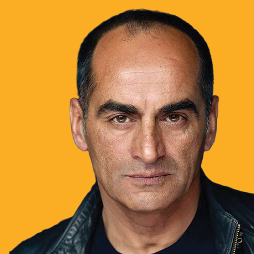 نوید نگهبان - Navid Negahban