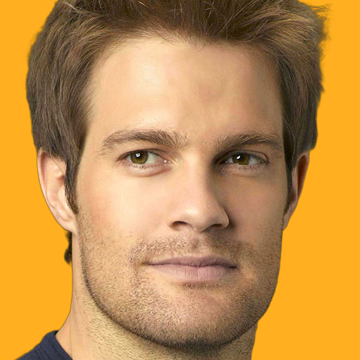 جف استالتس - Geoff Stults