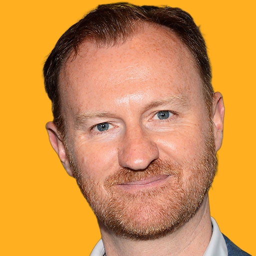 مارک گیتیس - Mark Gatiss