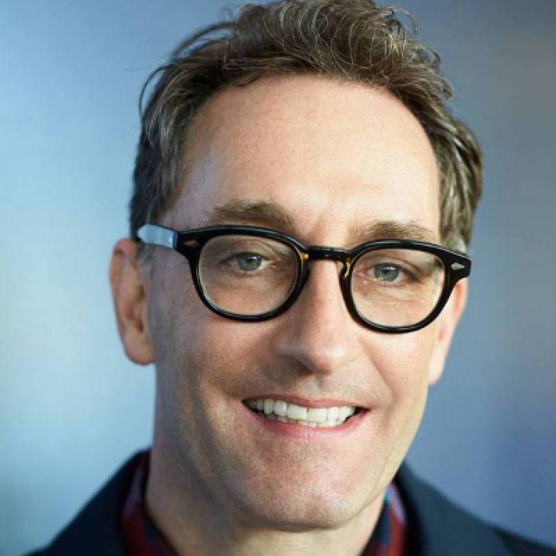 تام کنی - Tom Kenny