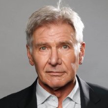 هریسون فورد - Harrison Ford