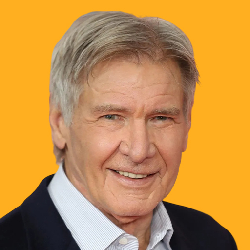 هریسون فورد - Harrison Ford