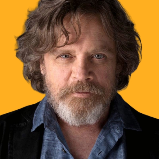مارک همیل - Mark Hamill