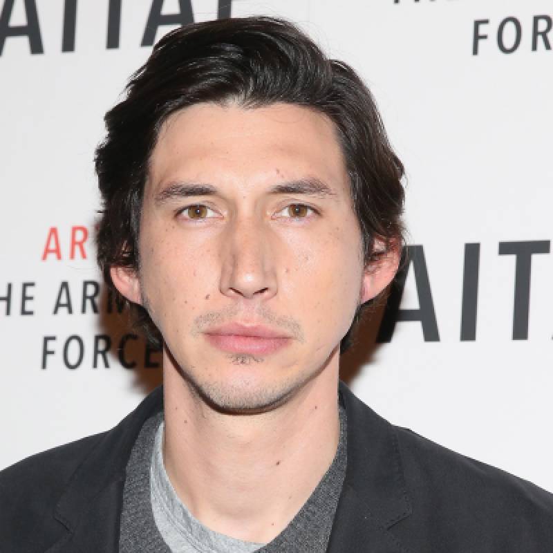 آدام درایور - Adam Driver