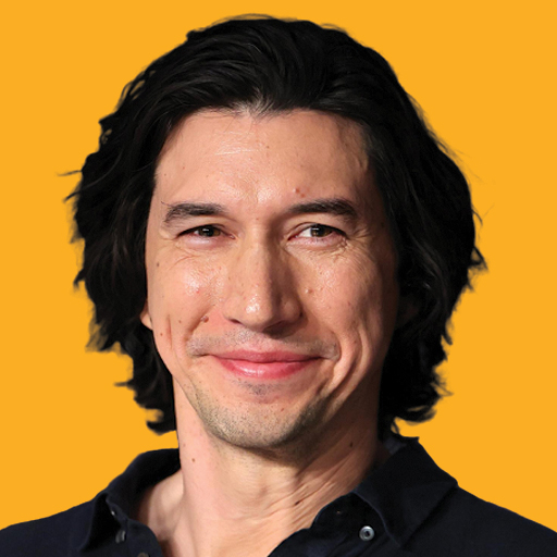 آدام درایور - Adam Driver