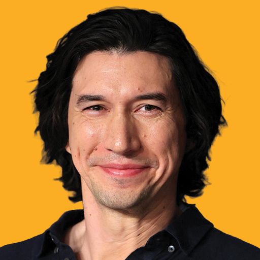 آدام درایور - Adam Driver