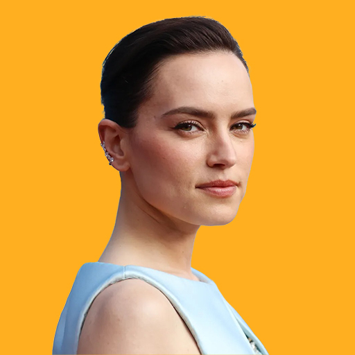 دیزی ریدلی - Daisy Ridley