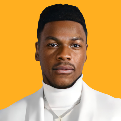 جان بویگا - John Boyega