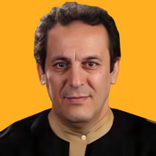 ارسلان کامکار ارسلان کامکار