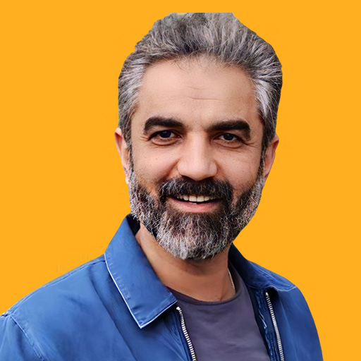 مسلم آقاجان زاده