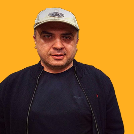 محمد درویشعلی پور