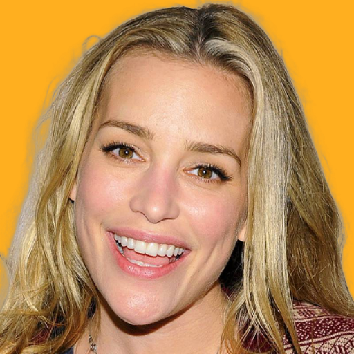 پایپر پرابو - Piper Perabo