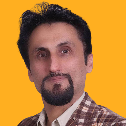 محمد کدخدایی