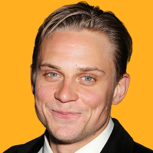 بیلی مگنوسن - Billy Magnussen