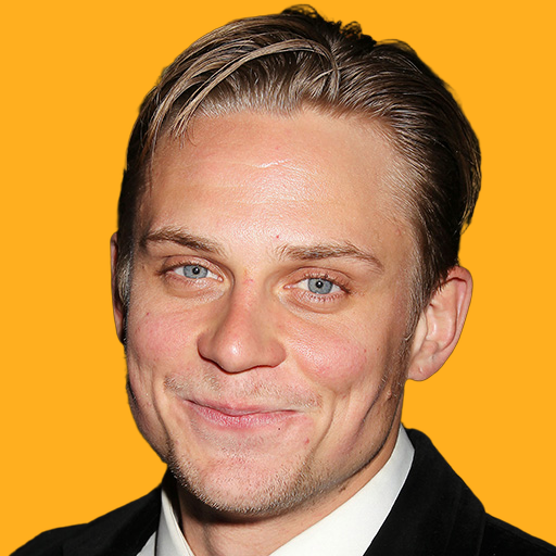 بیلی مگنوسن - Billy Magnussen
