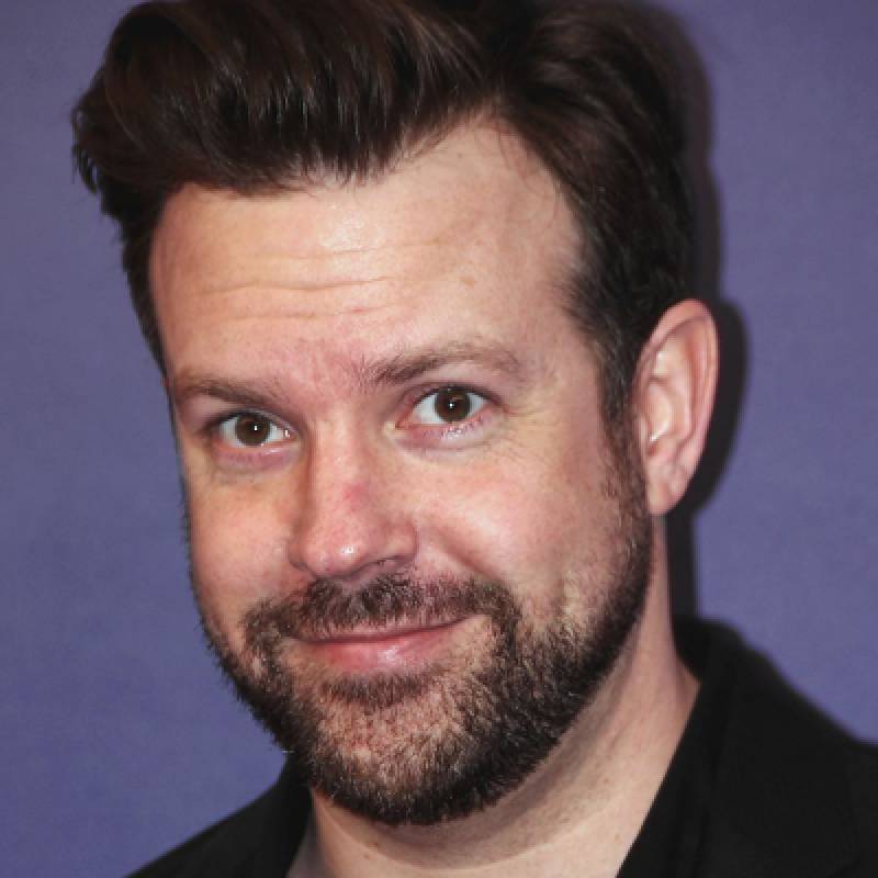 جیسون سودیکیس - Jason Sudeikis