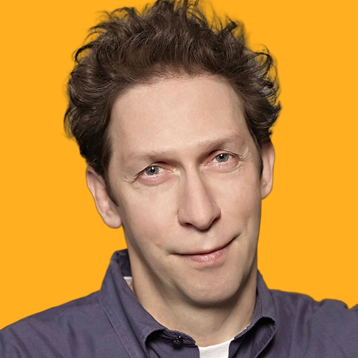 تیم بلیک نلسون