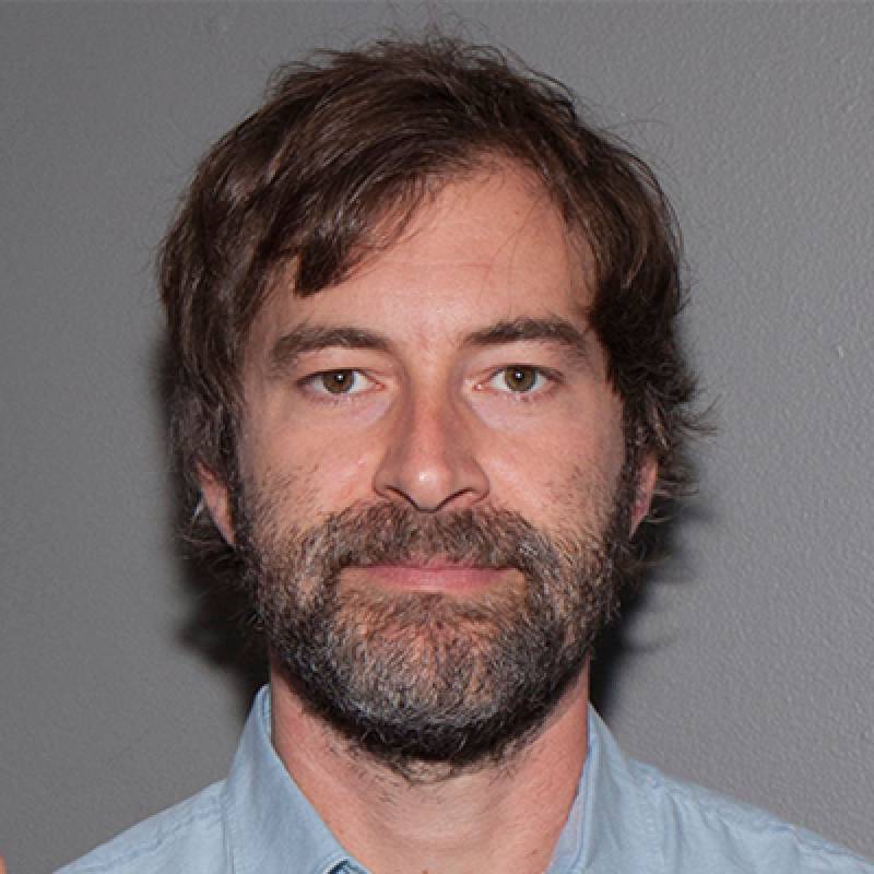 مارک دوپلاس - Mark Duplass