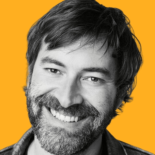 مارک دوپلاس - Mark Duplass