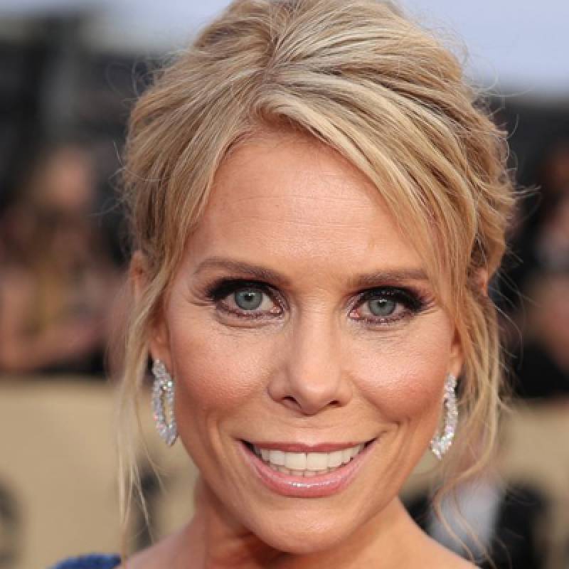 شریل هاینز - Cheryl Hines