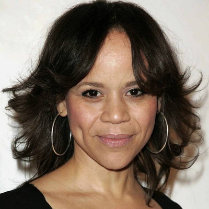 رزی پرز - Rosie Perez