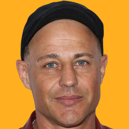 لوئیس ماندیلور - Louis Mandylor