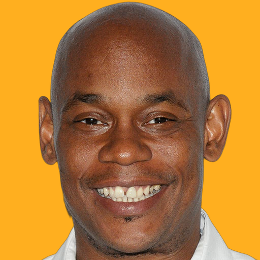 بوکیم وودبین - Bokeem Woodbine