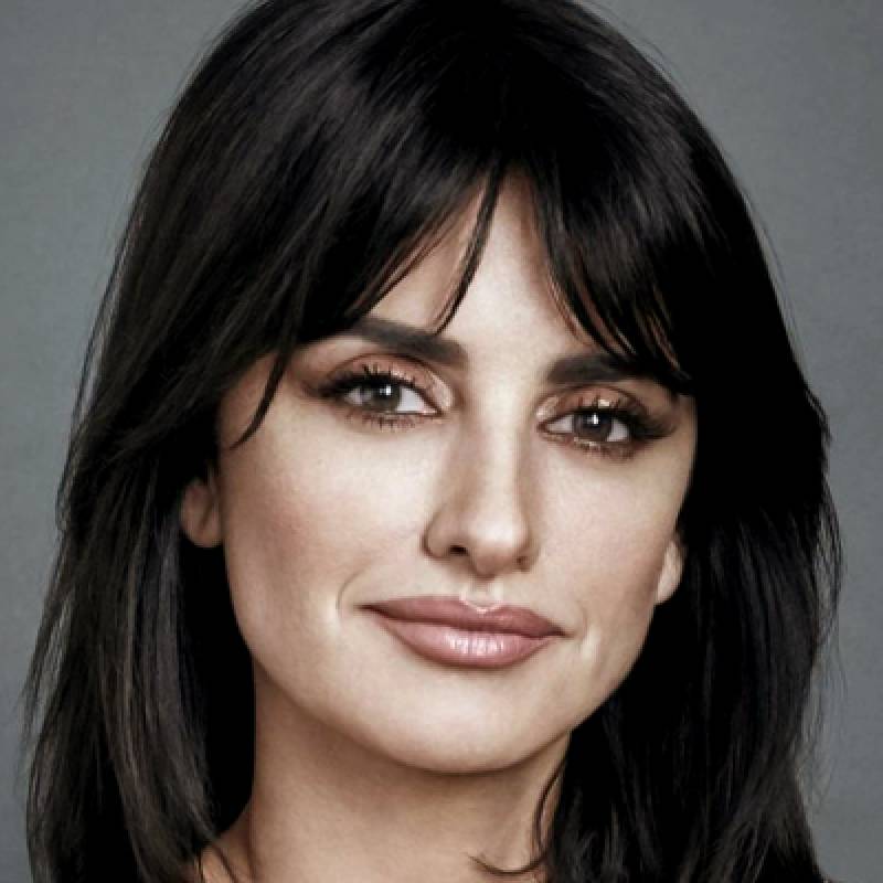 پنه لوپه کروز - Penelope Cruz