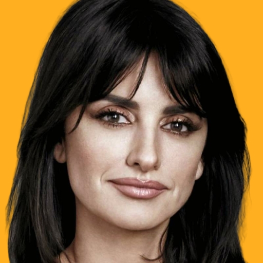 پنه لوپه کروز - Penelope Cruz