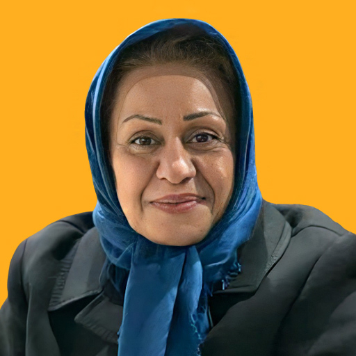 طاهره اعلایی - Tahere Alayi
