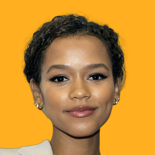 تیلور راسل - Taylor Russell