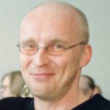 آنتی.ال جی. پاکونن - Antti LJ Pääkkönen