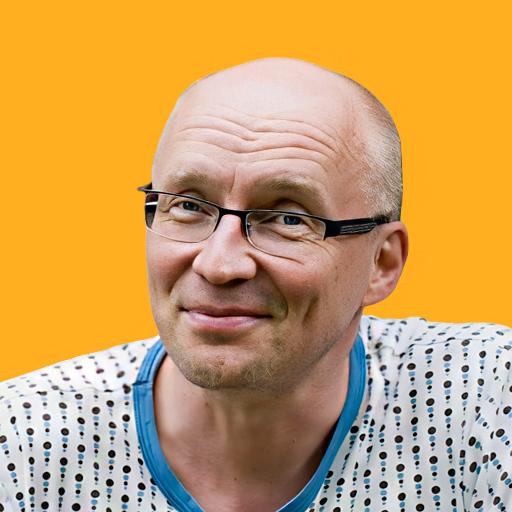 آنتی.ال جی. پاکونن - Antti LJ Pääkkönen