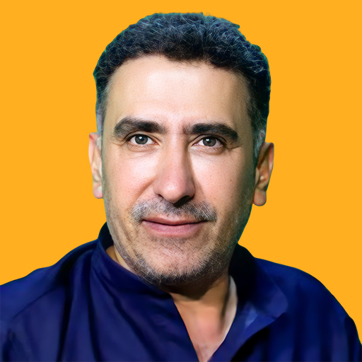 محسن بابایی - mohsen babaei