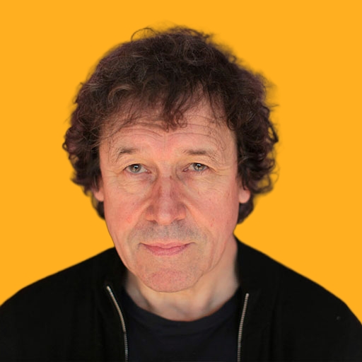 استیون ری - Stephen Rea