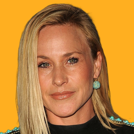 پاتریشیا آرکت - Patricia Arquette